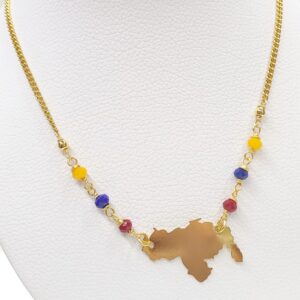 Cadena Venezuela mediana