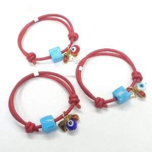 Pulseras Proteccion