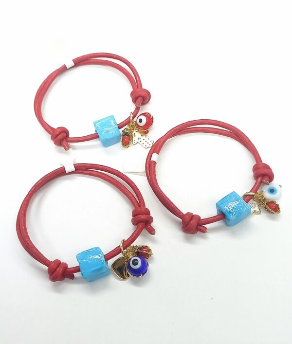 Pulseras Proteccion