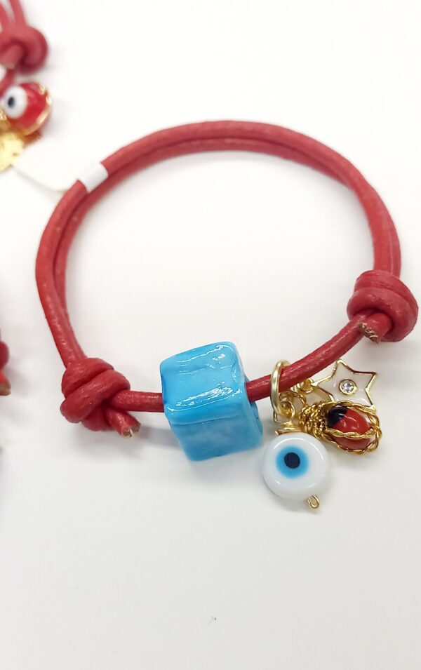 Pulseras Proteccion - Imagen 2