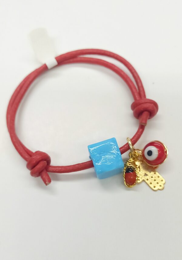 Pulseras Proteccion - Imagen 3
