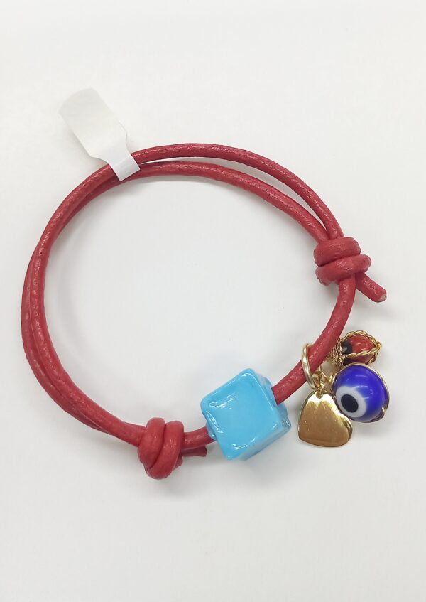 Pulseras Proteccion - Imagen 4