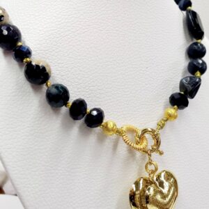 Collar Agata