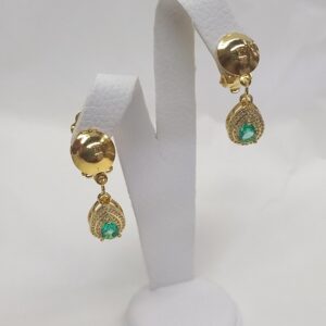 Zarcillos Gota