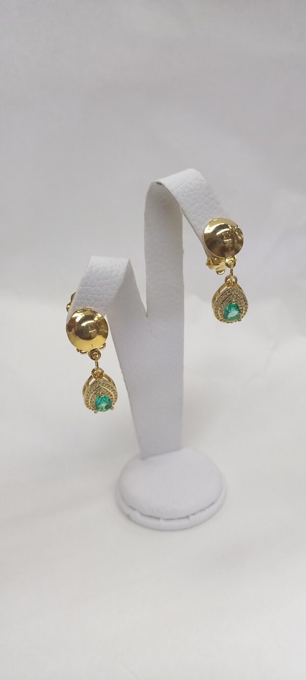 Zarcillos Gota